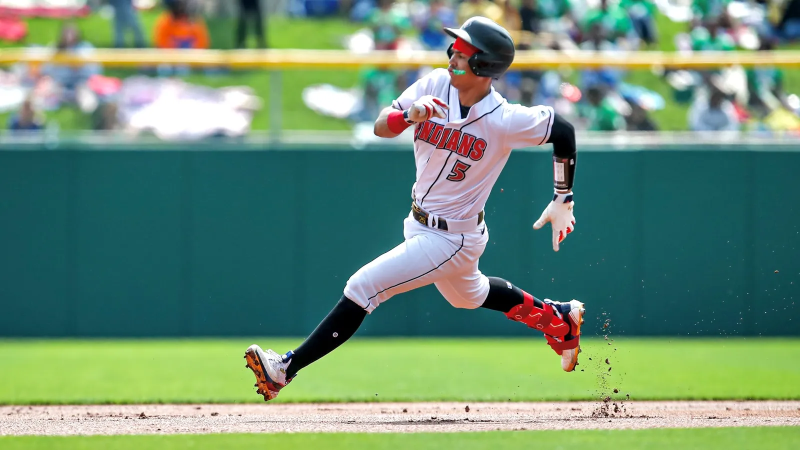 Rodriguez insists more time in Indianapolis is 'what's really best for me' taken in Indianapolis (Pirates). Photo by INDIANAPOLIS INDIANS